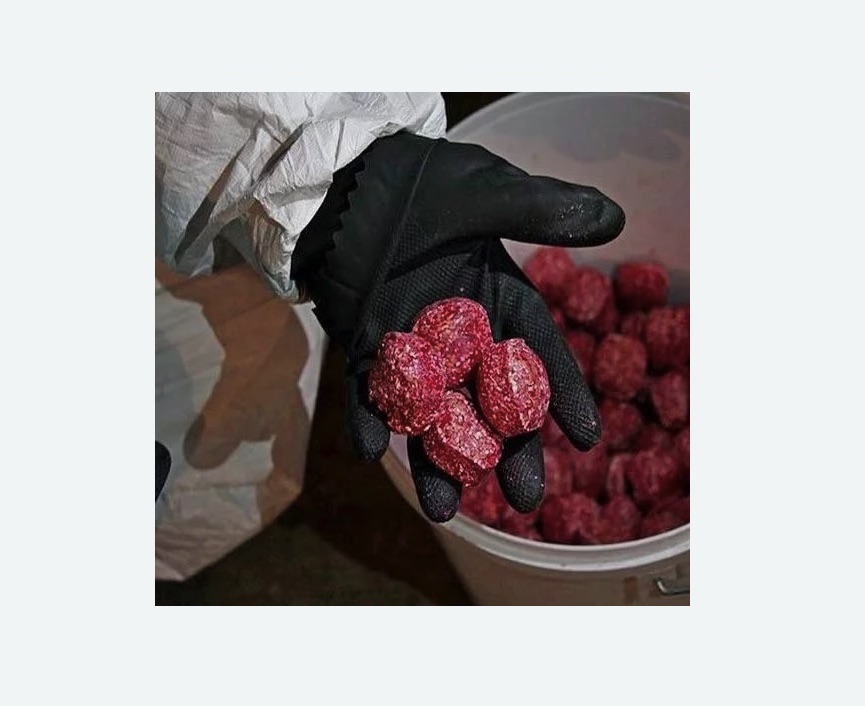 Обработка от крыс в Апшеронске